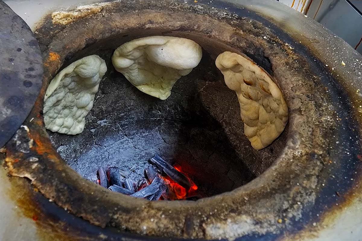 Around the World in a Tandoor: How Different Cultures Cook in a 