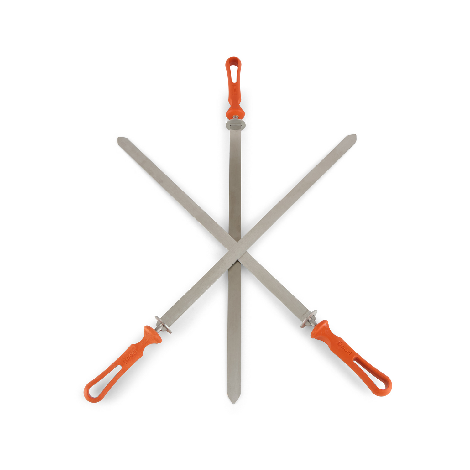 Doori Wide Skewer Set