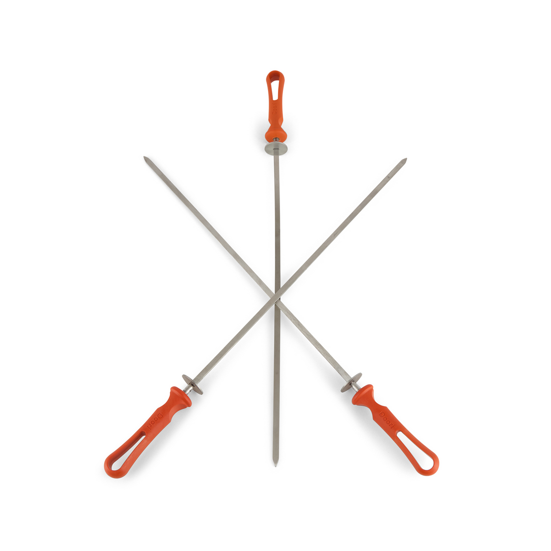 Doori Classic Skewer Set
