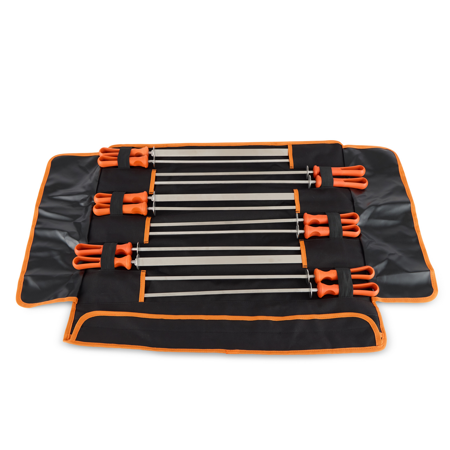 Doori Skewer Roll