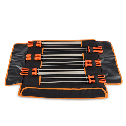 Doori Skewer Roll