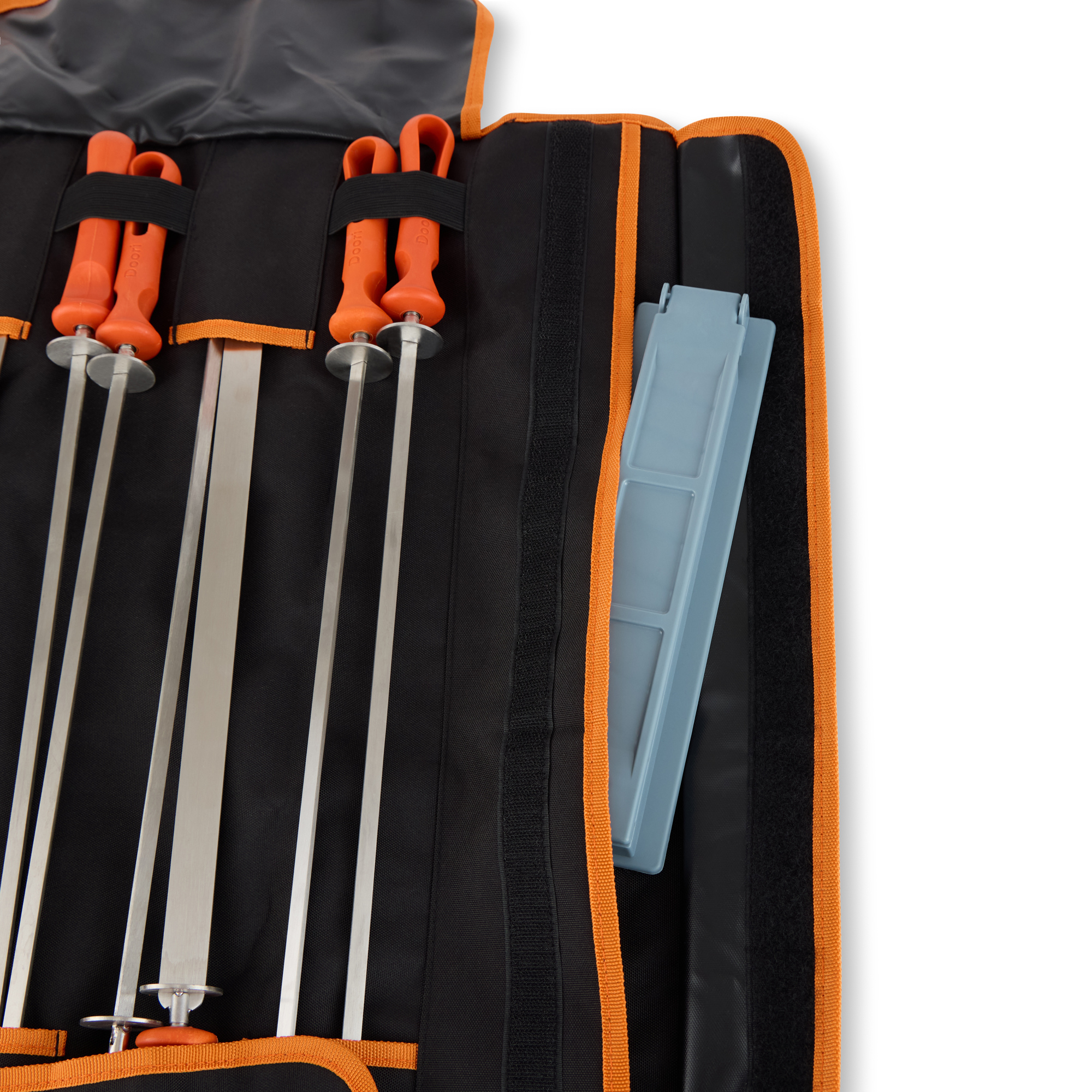 Doori Skewer Roll