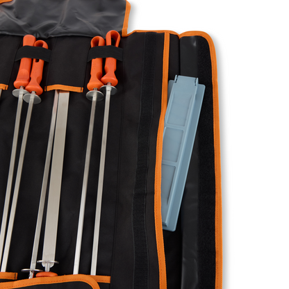 Doori Skewer Roll