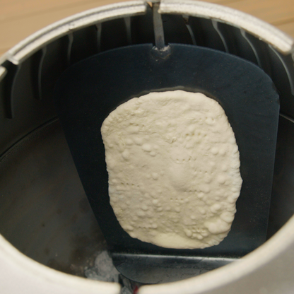 Doori Naan Pan