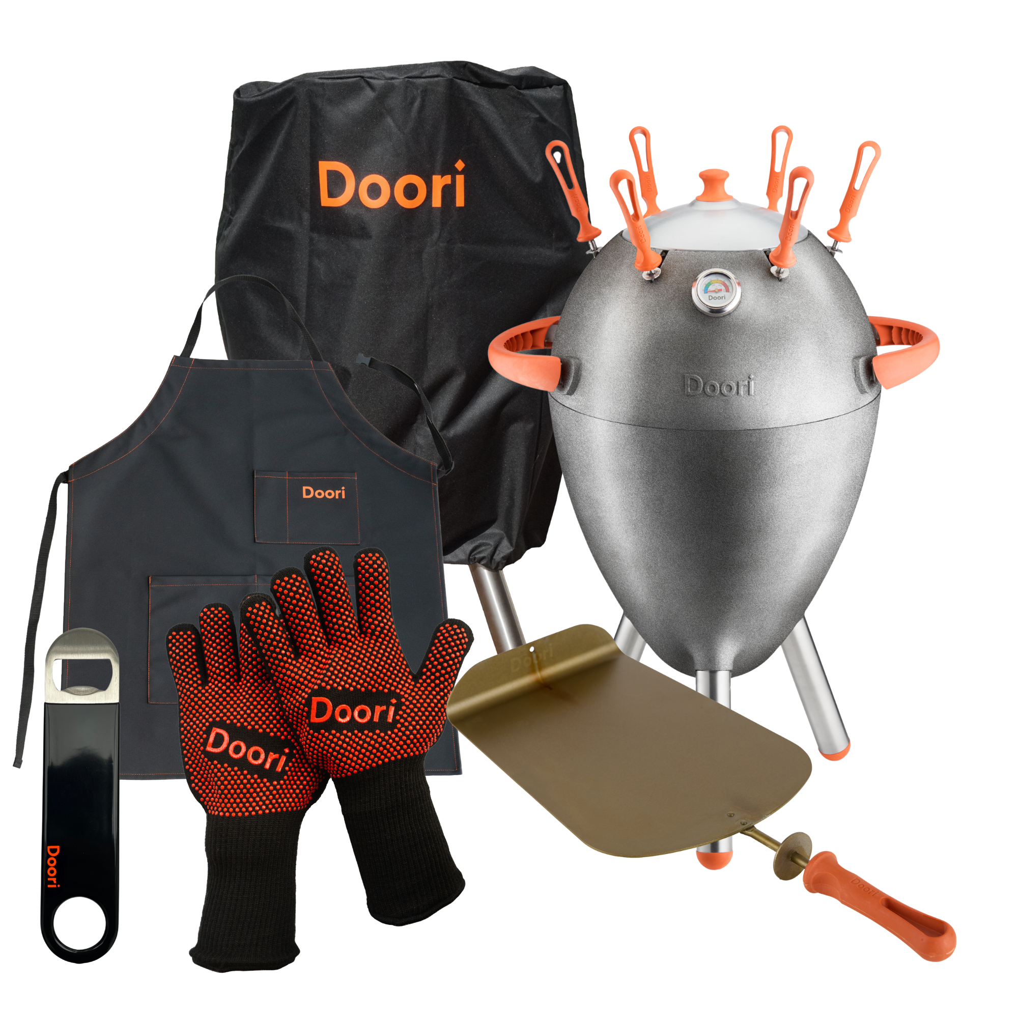 Doori Father&