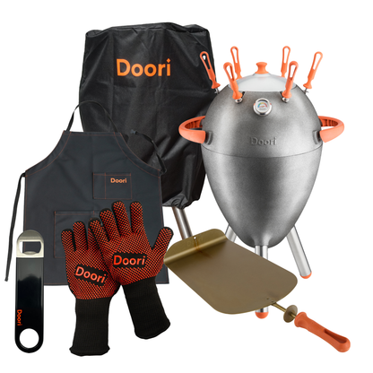 Doori Father&