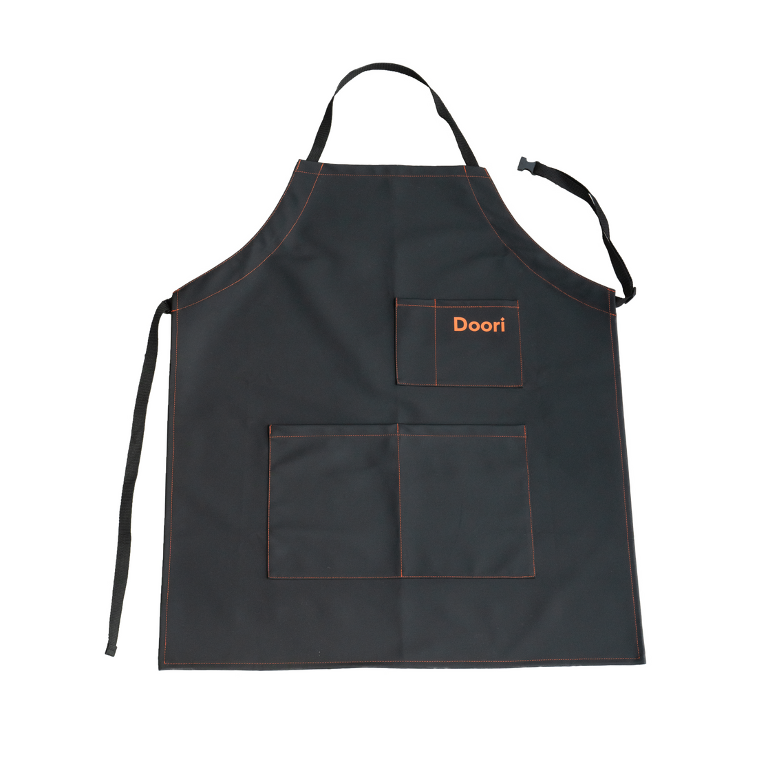 The Doori Cooking Apron.