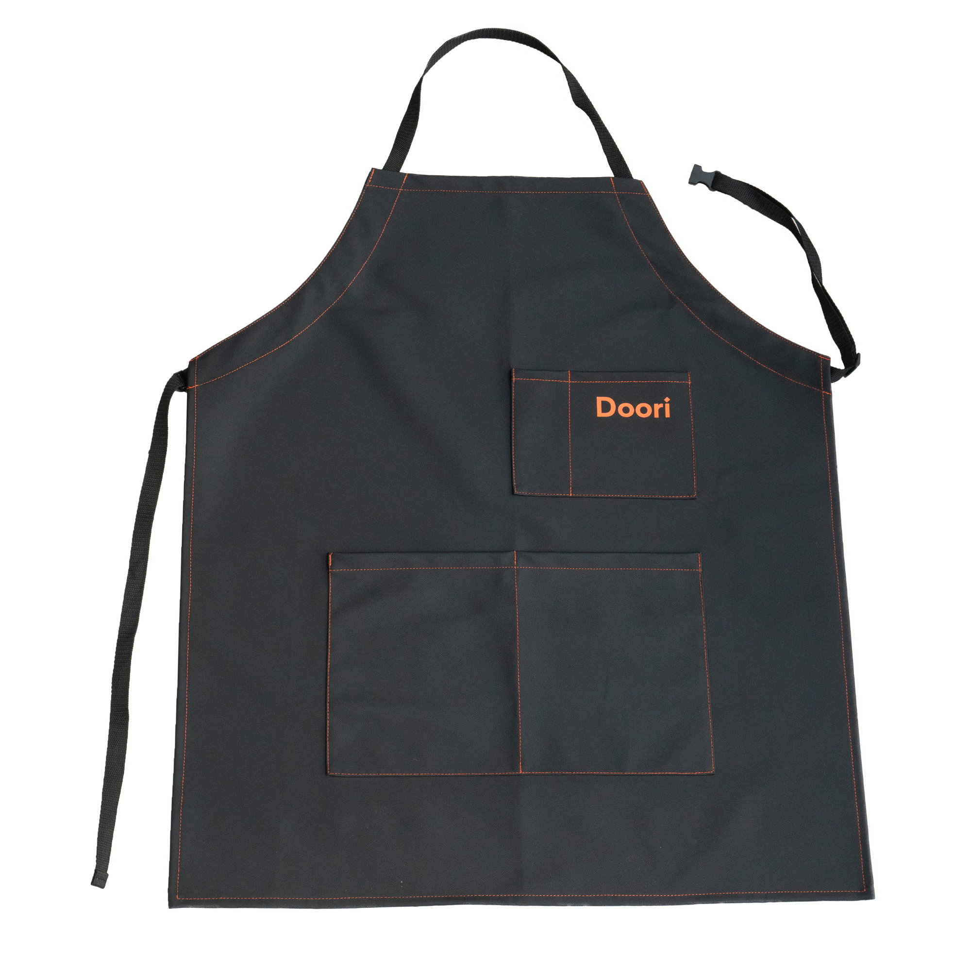 The Doori Cooking Apron.